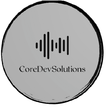 CoreDevSolutions Logo